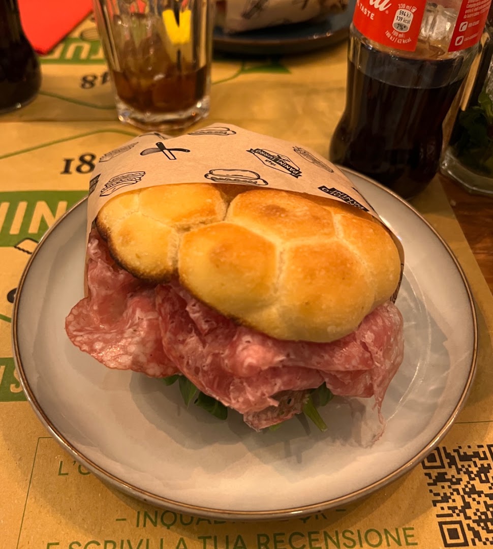 PANINI TURRO