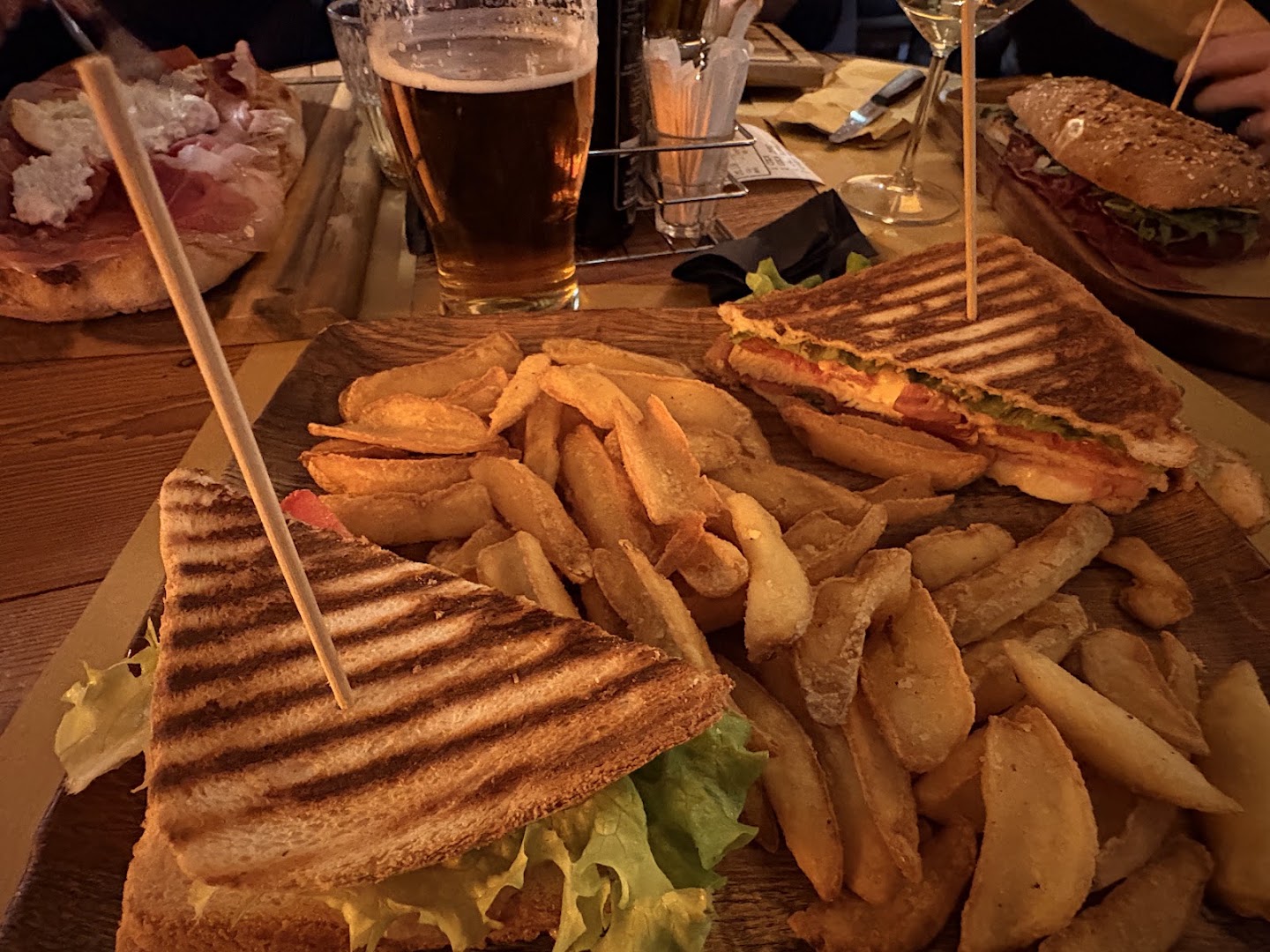 Panino Buono