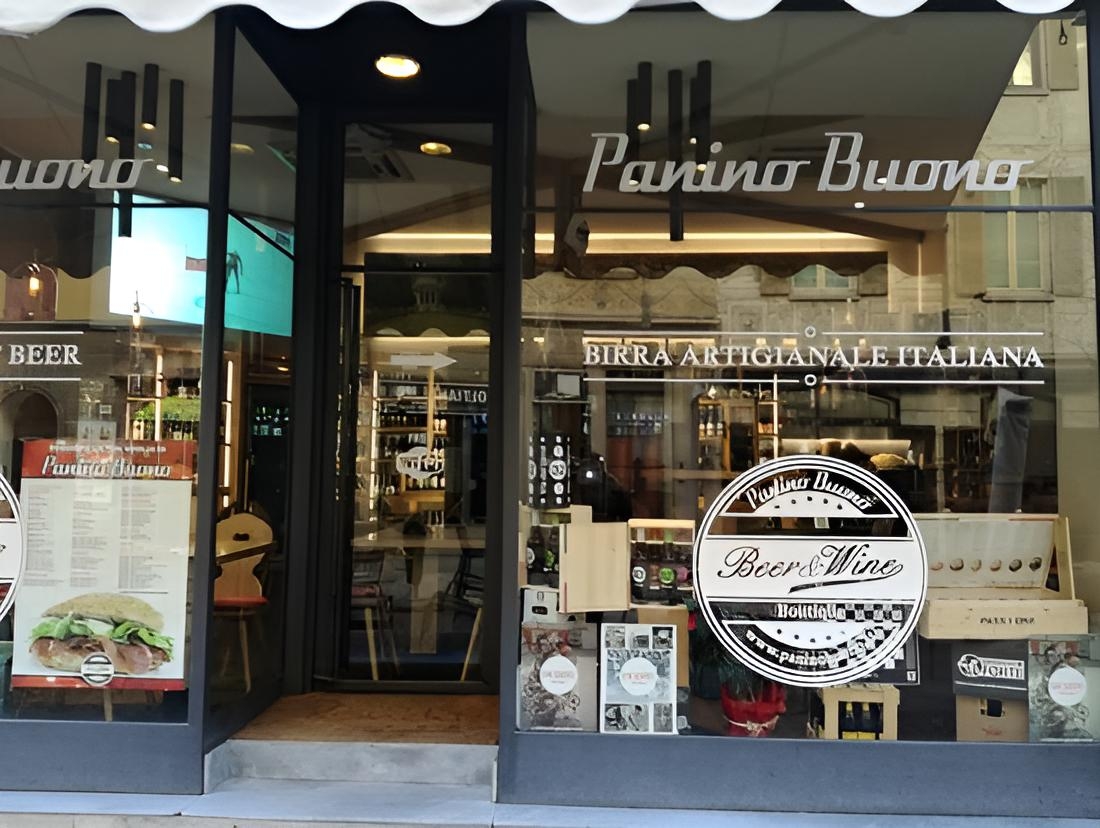 Panino Buono
