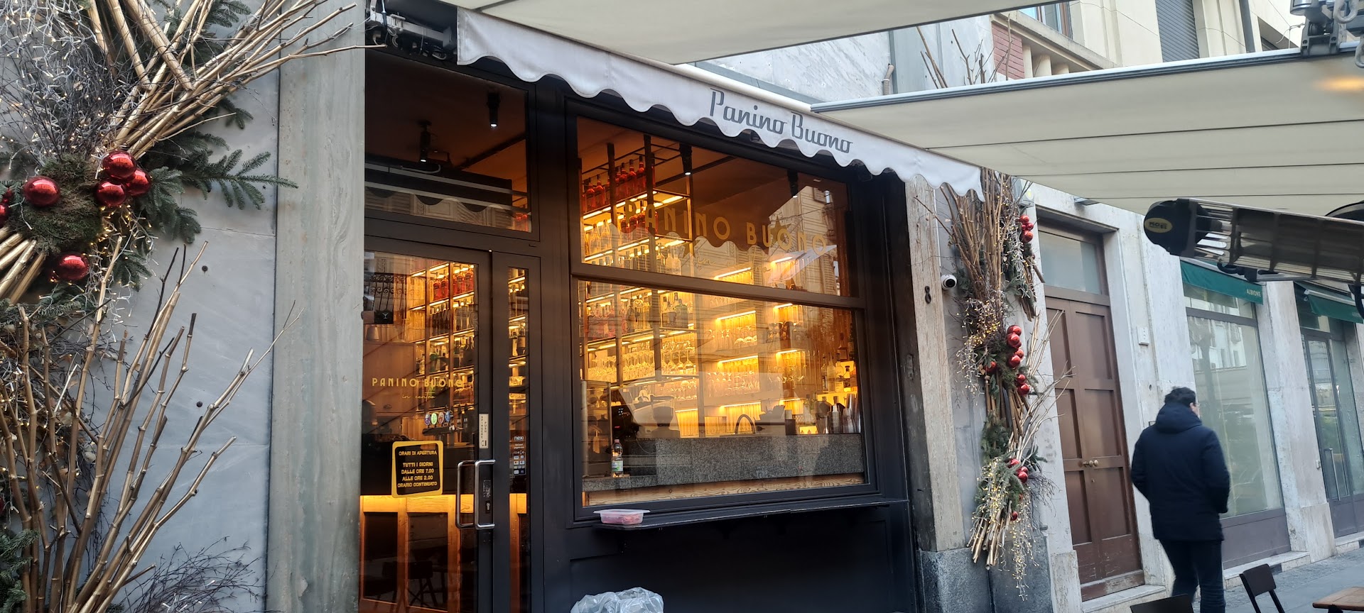 Panino Buono
