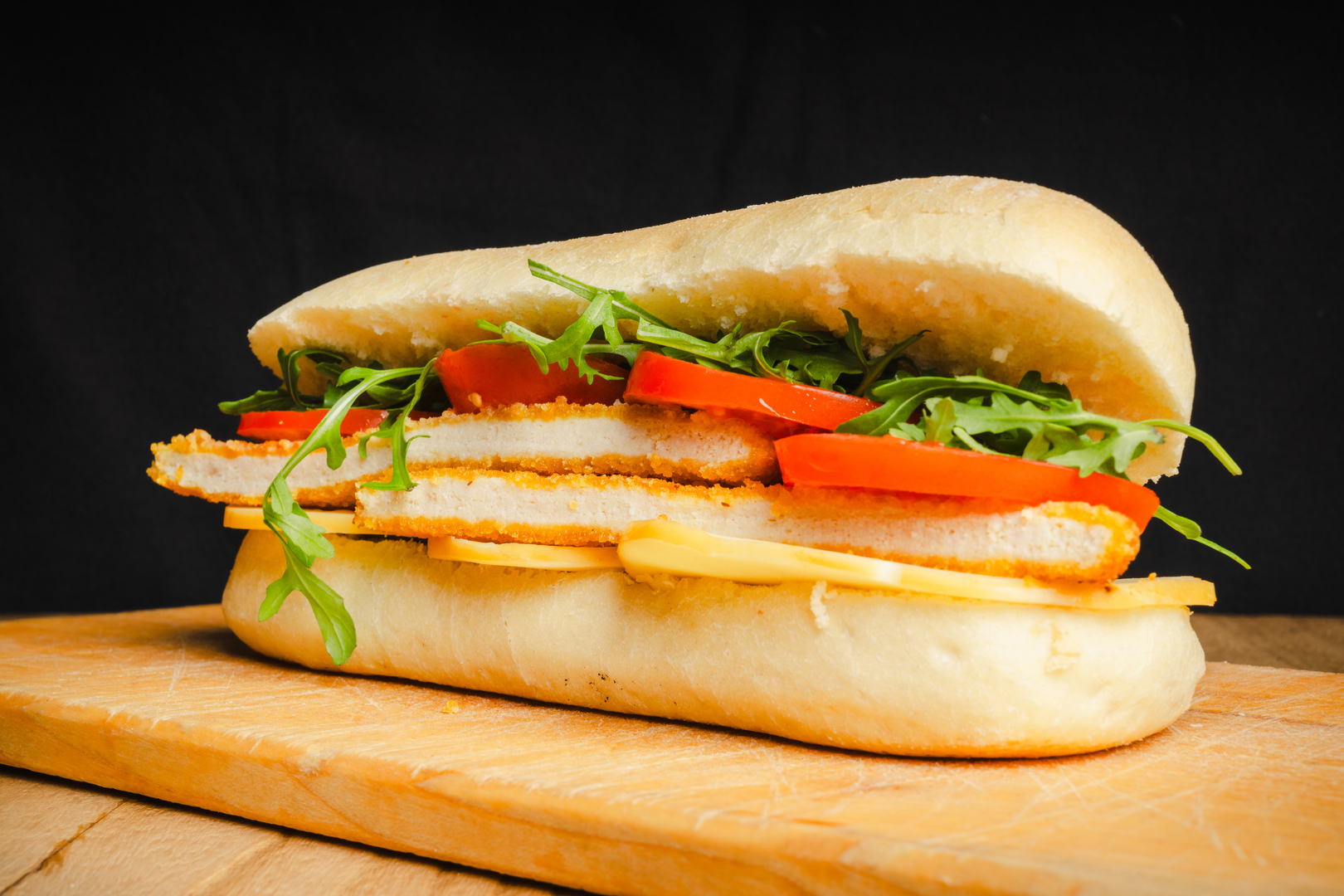 Panino Buono