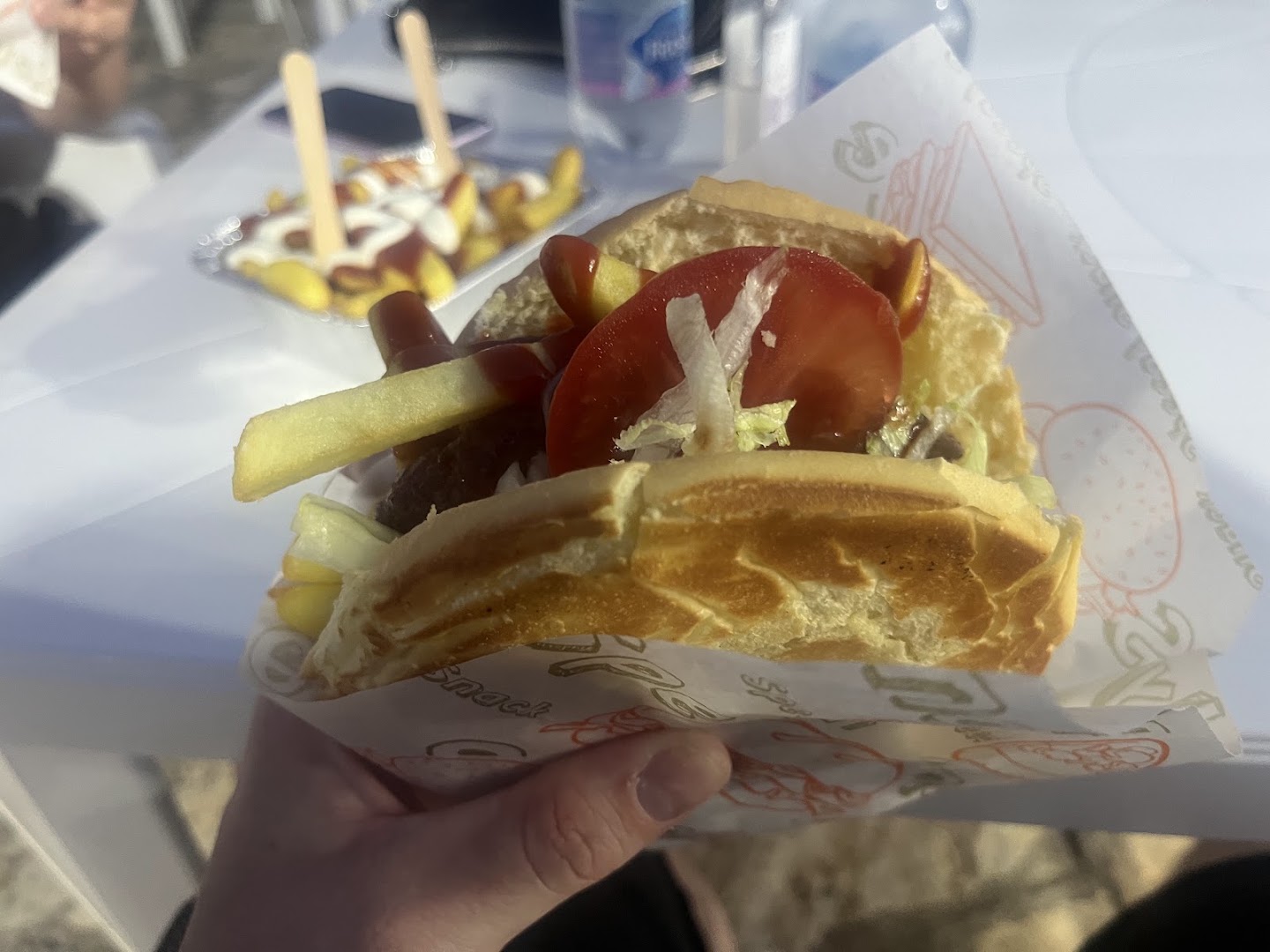 Panino city