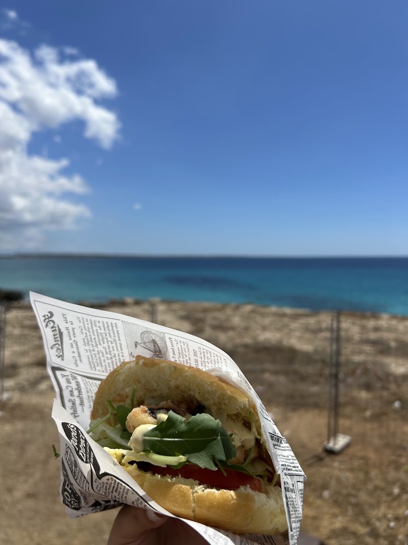 Panino city