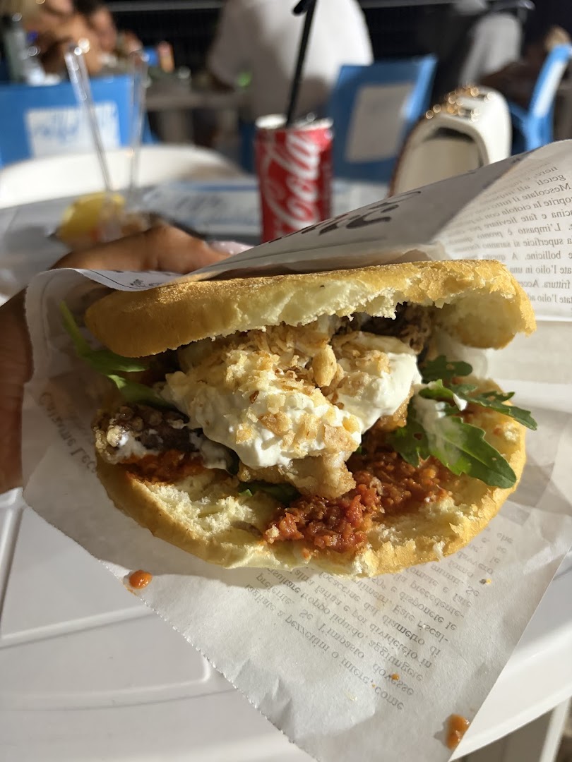 Panino city