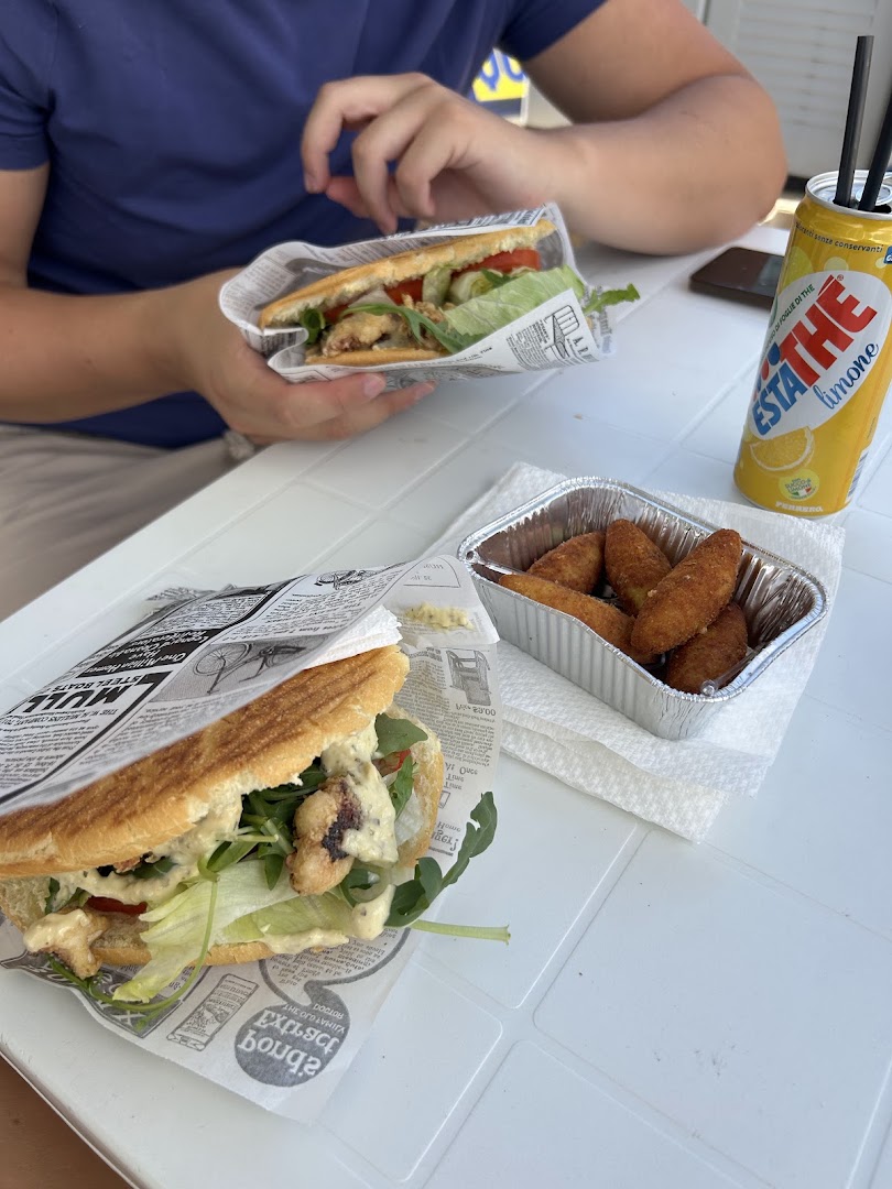 Panino city