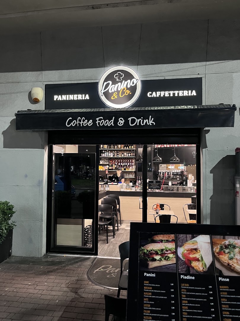 Panino & Co., Milano