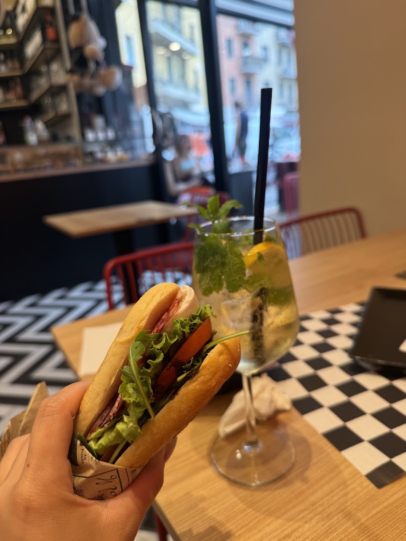 Panino & Co.