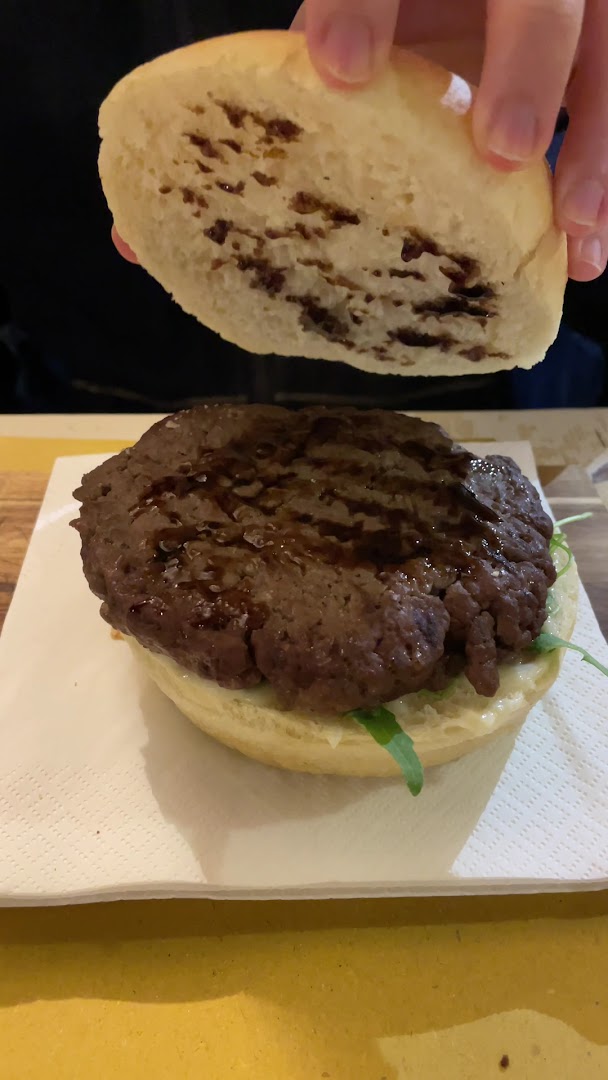 Panino d'Artista