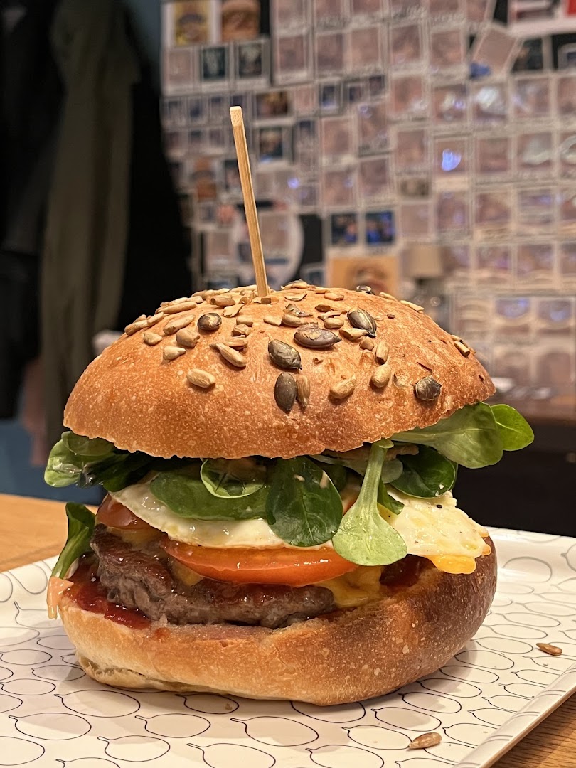 Panino doc, Milano