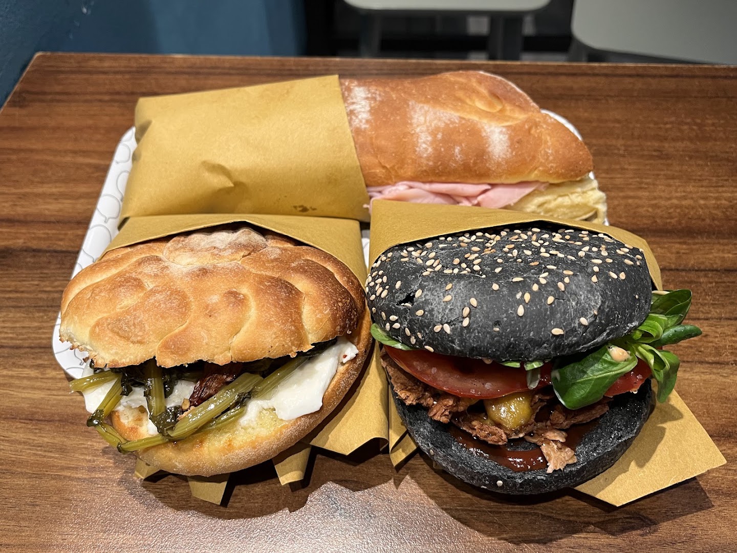 Panino doc