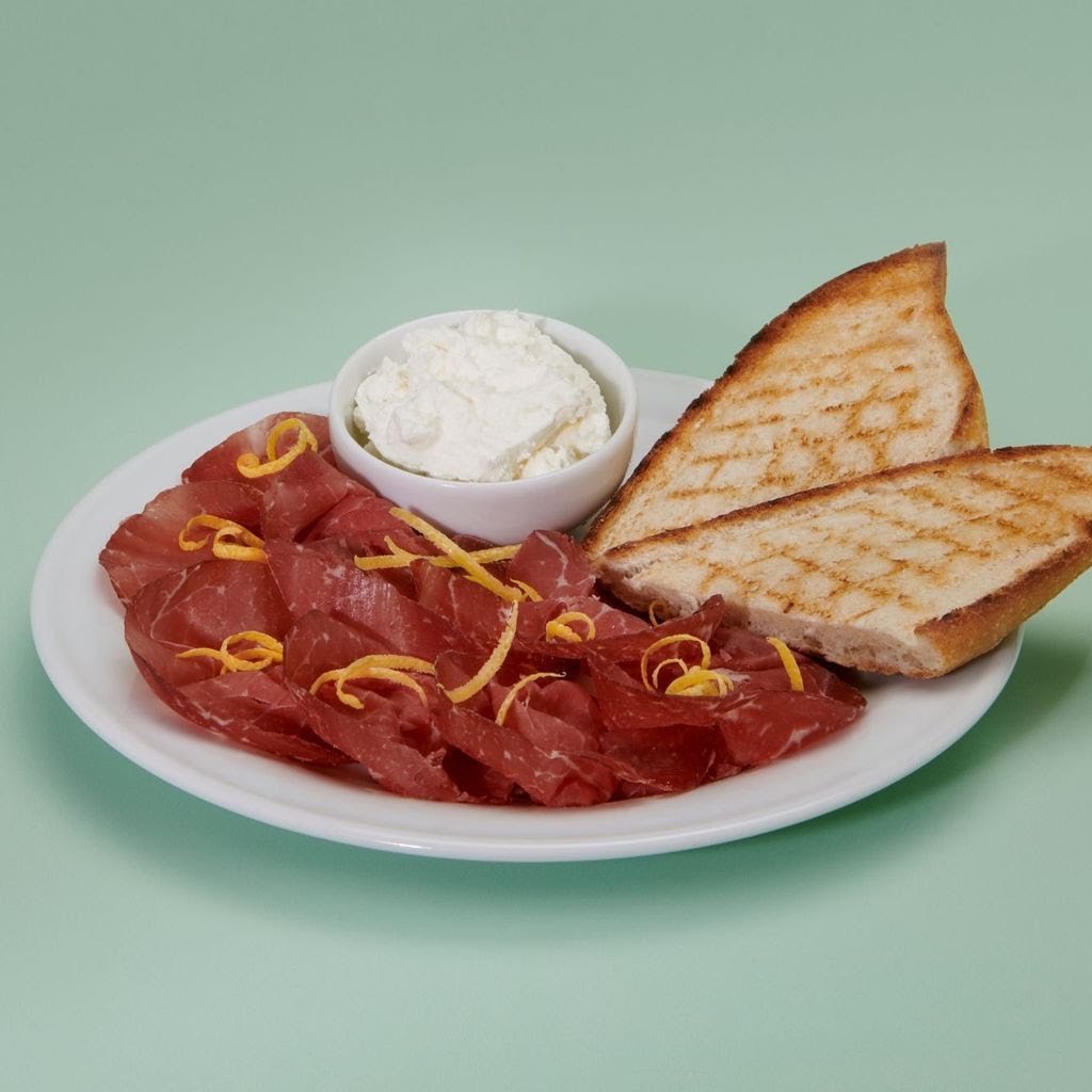 Panino Giusto, Milano