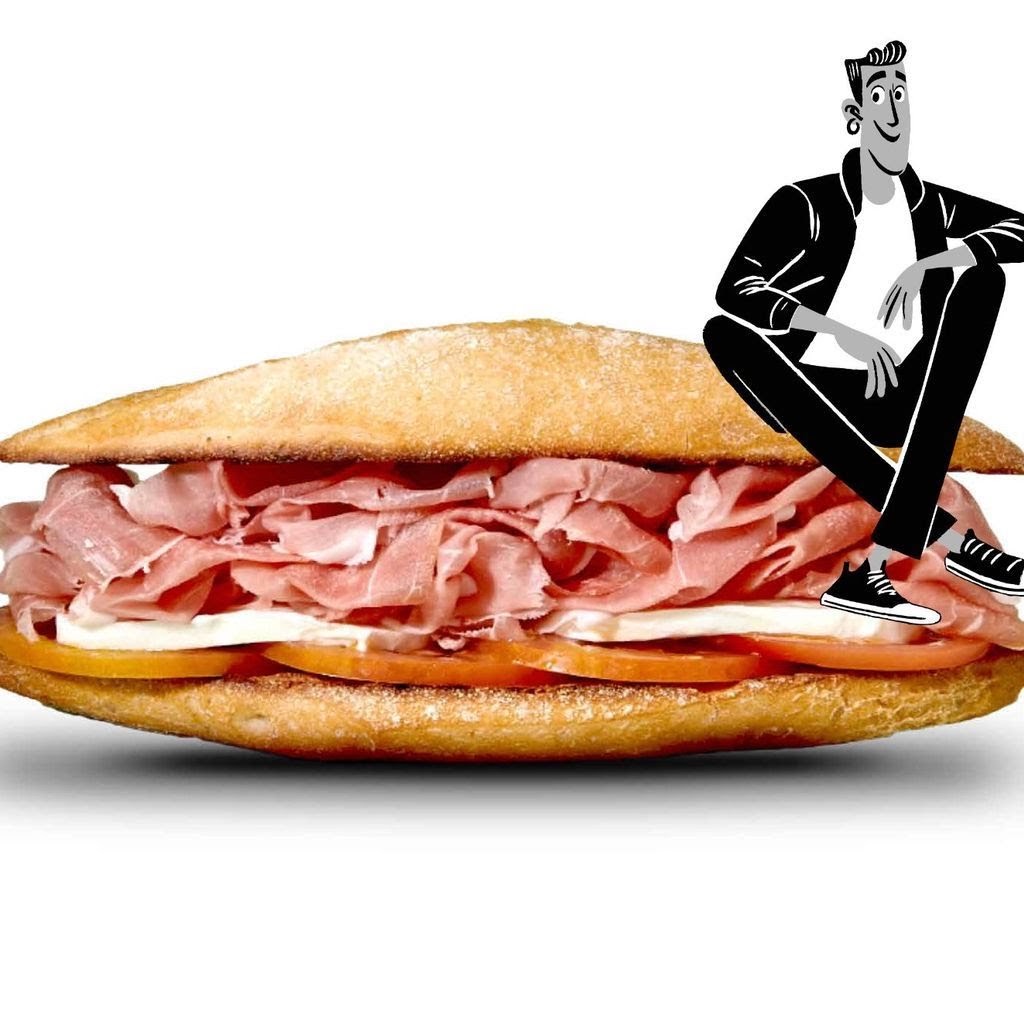 Panino Giusto