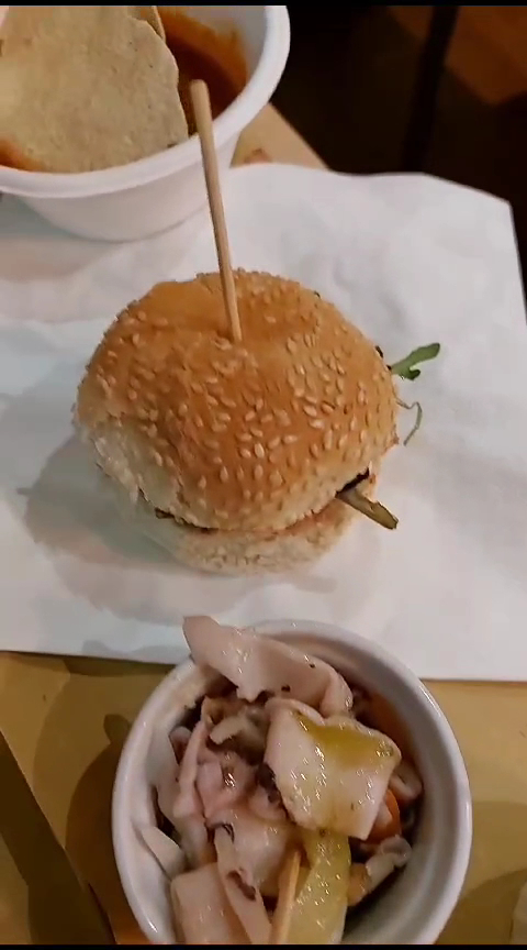 Panino Marino