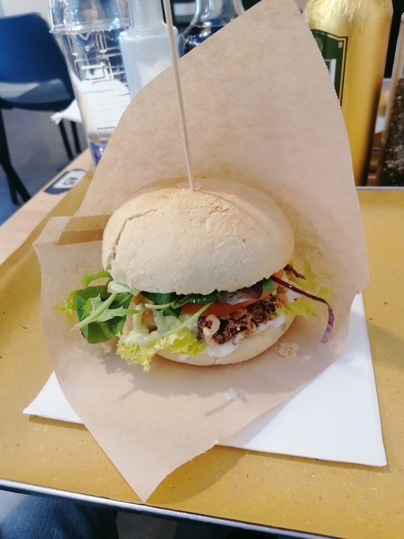 Panino Marino