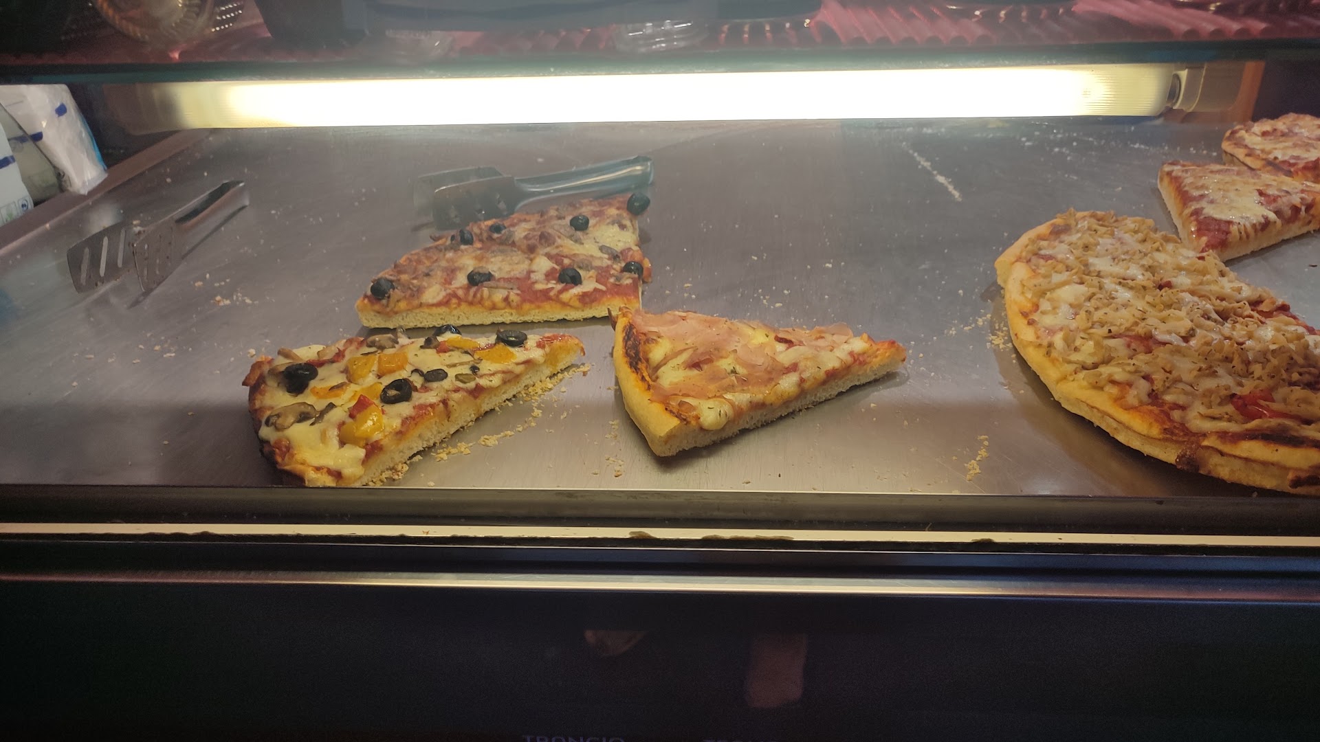 Panino Pizza, Paderno Dugnano