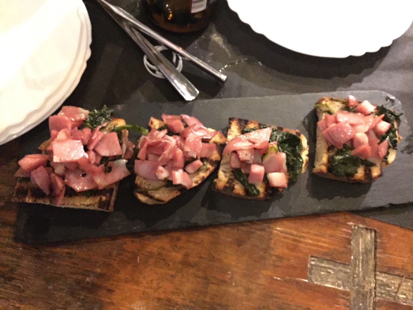 Panino Positivo