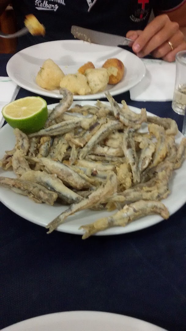 Panino Positivo