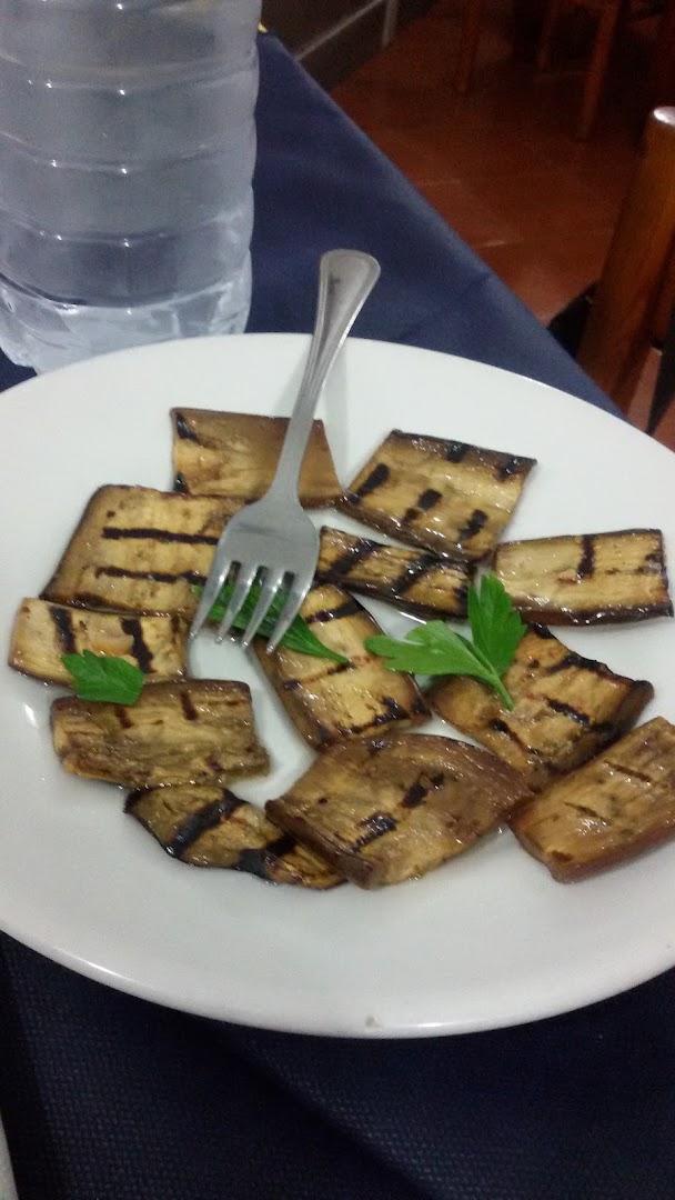 Panino Positivo
