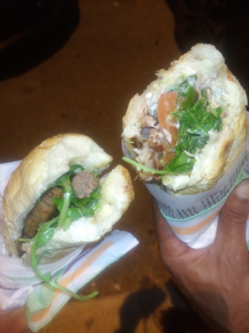 Paninomania by Pino