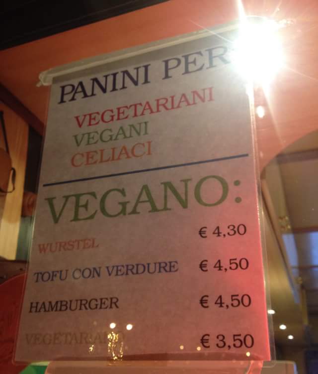Paninomania by Pino