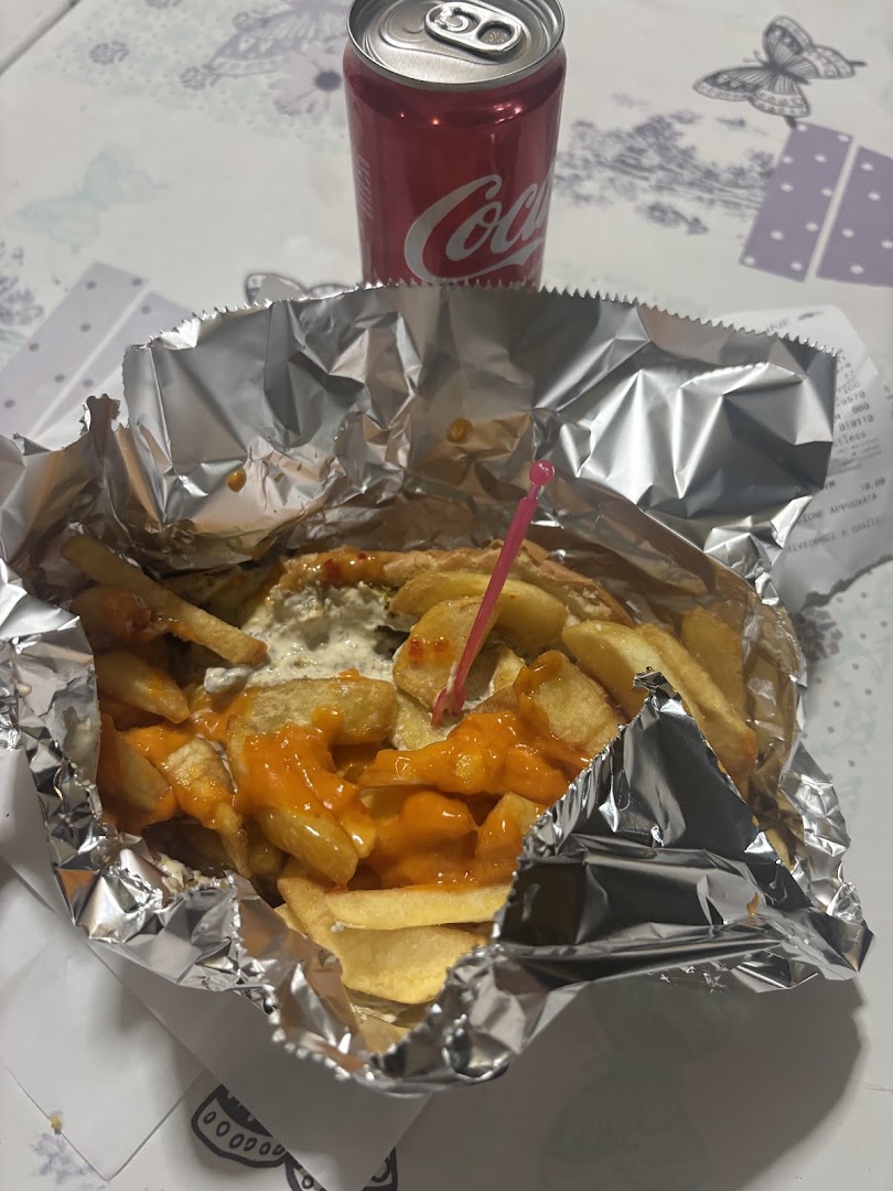 Paninomaniaorazioelaura Belpasso.
