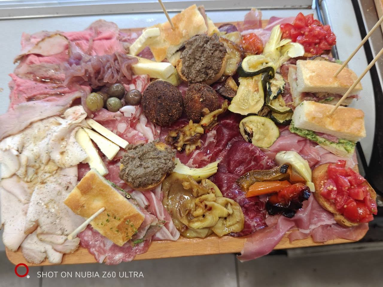 PaninoSì! - Livorno