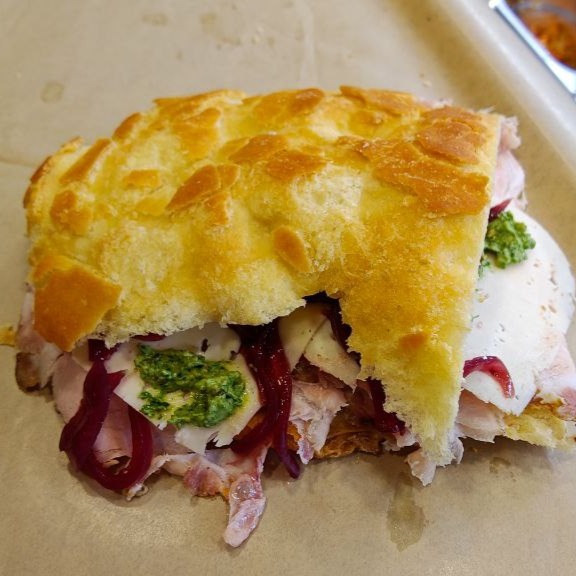 PaninoSì! - Livorno