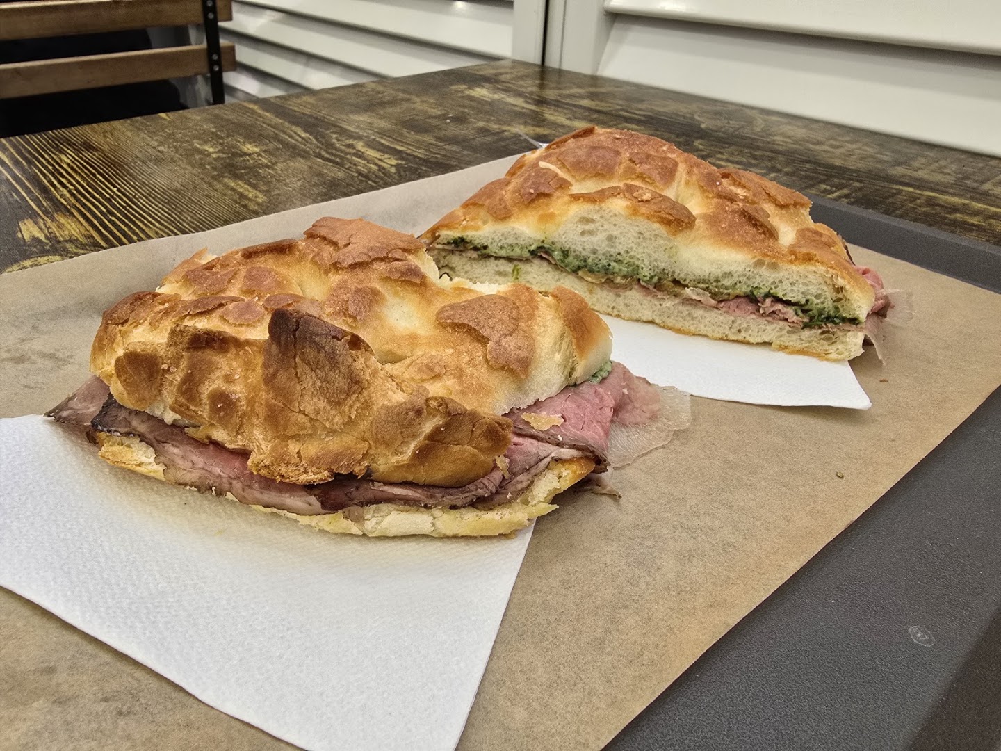 PaninoSì! - Livorno