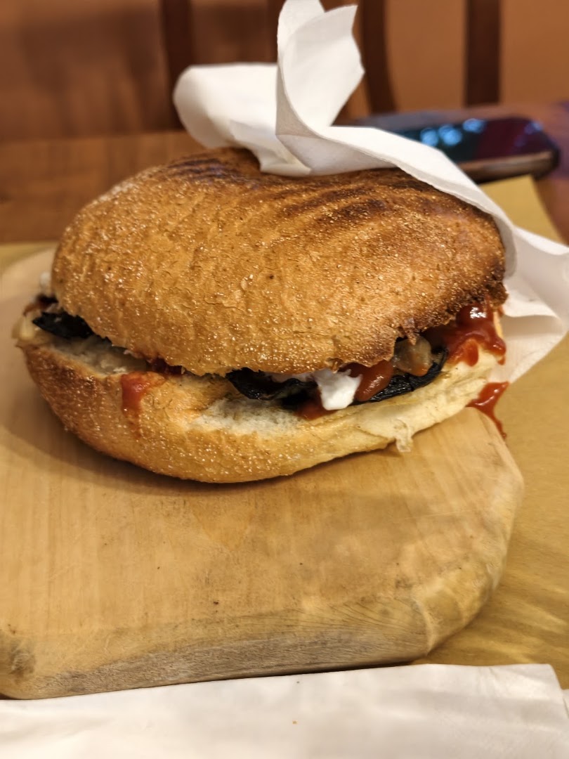 Paninoteca ai Casoni