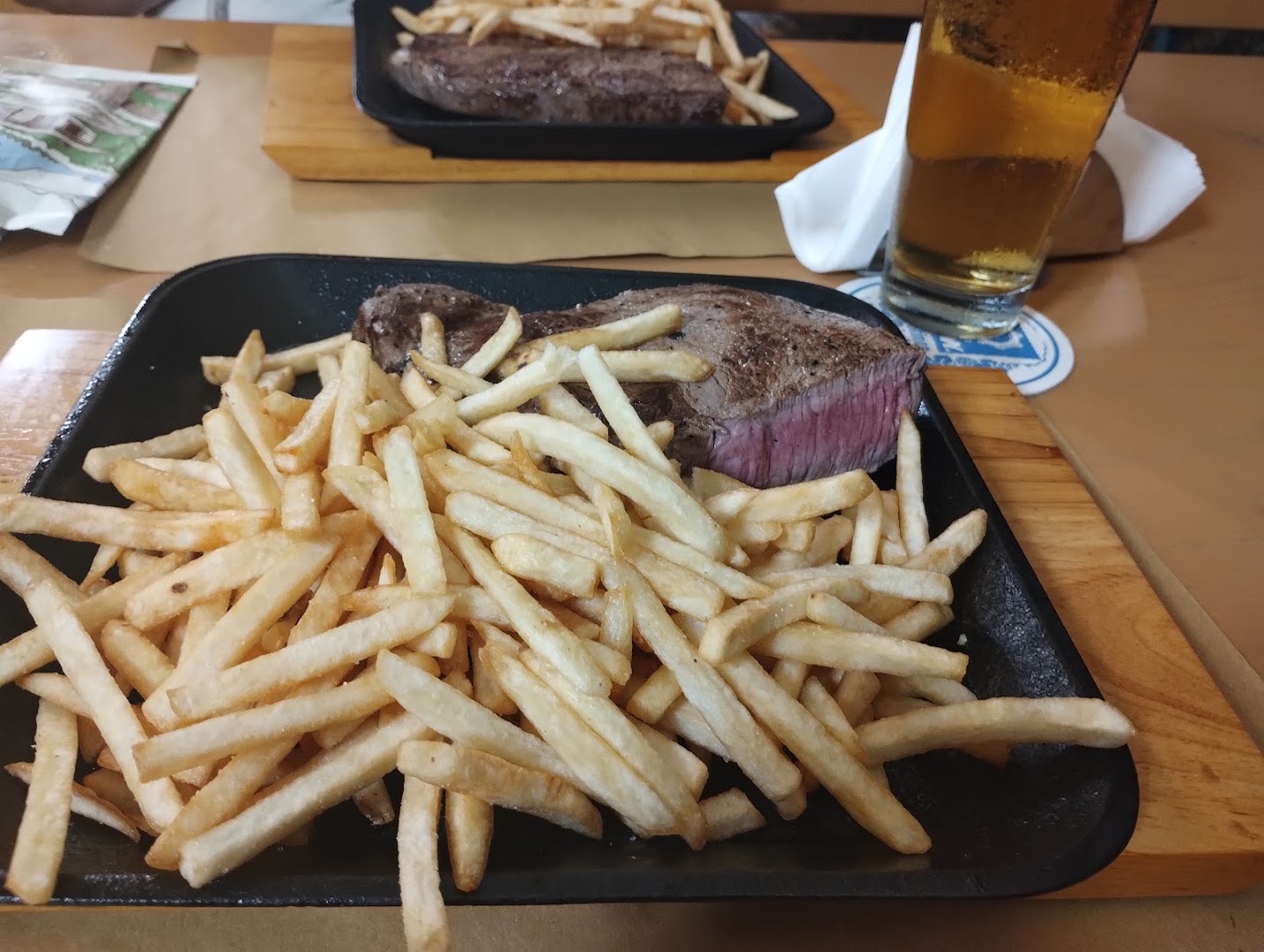 Paninoteca ai Casoni