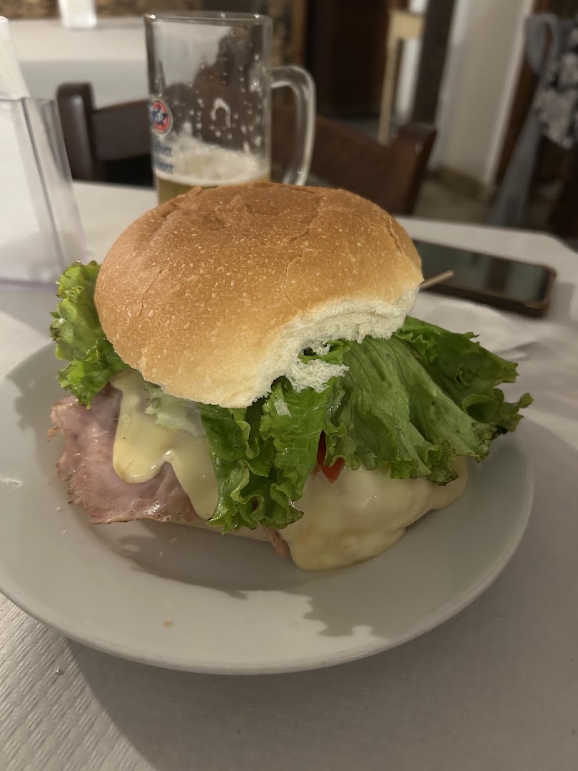 Paninoteca Al Tormento - Trieste