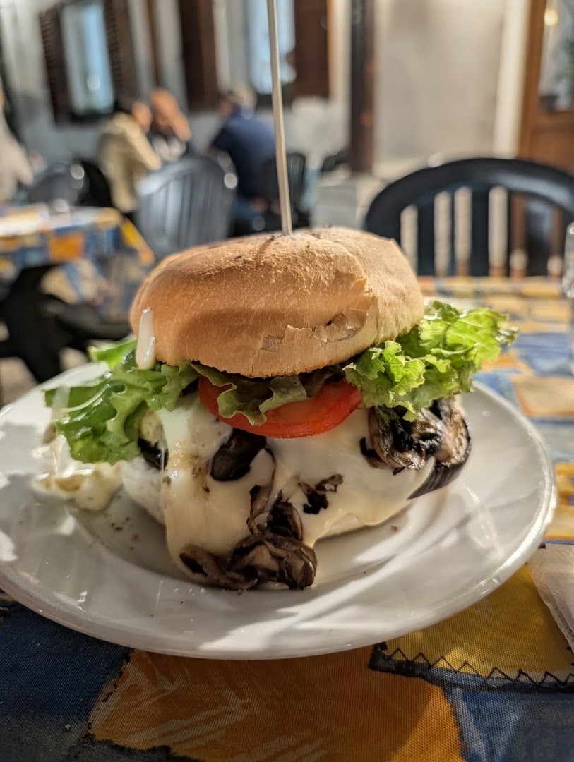 Paninoteca Al Tormento - Trieste