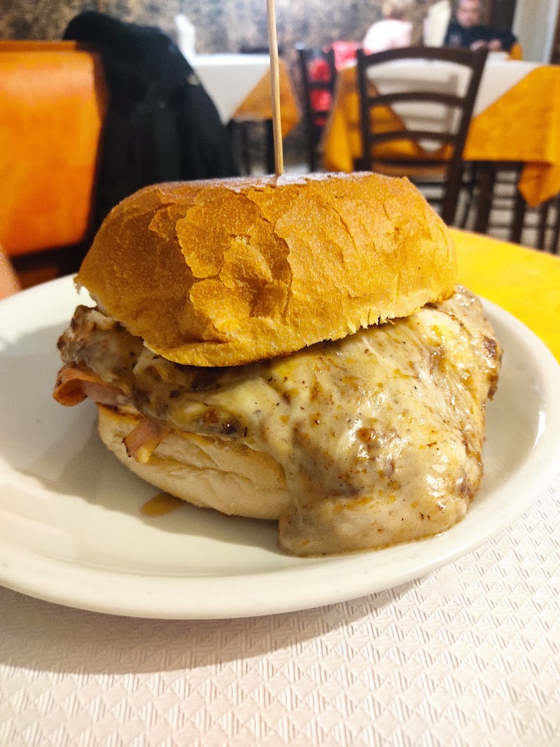 Paninoteca Al Tormento - Trieste