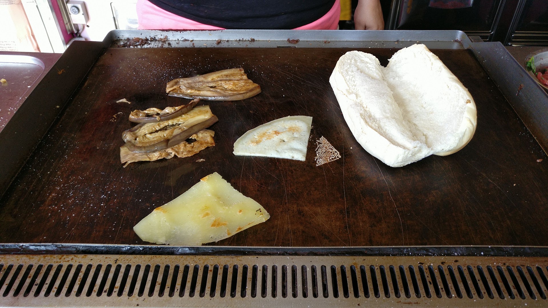 Paninoteca Baffo