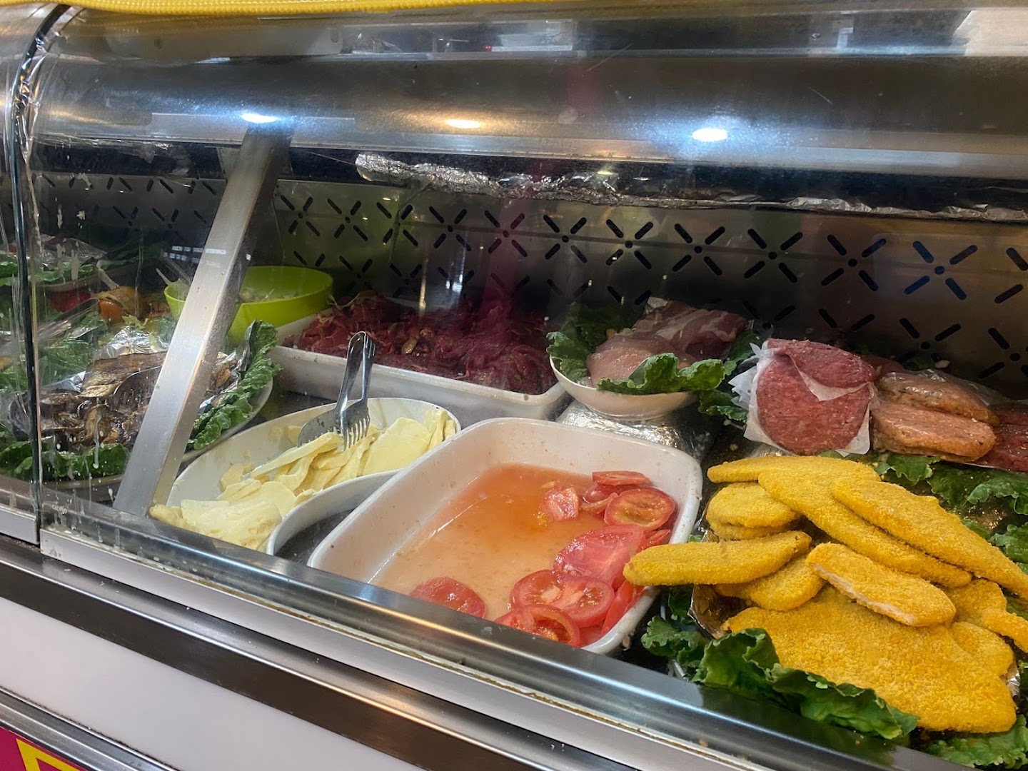 Paninoteca Baffo
