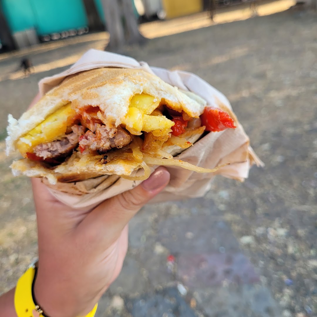 Paninoteca Baffo