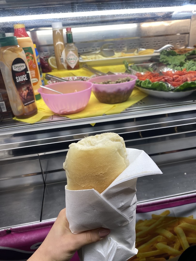 Paninoteca Baffo