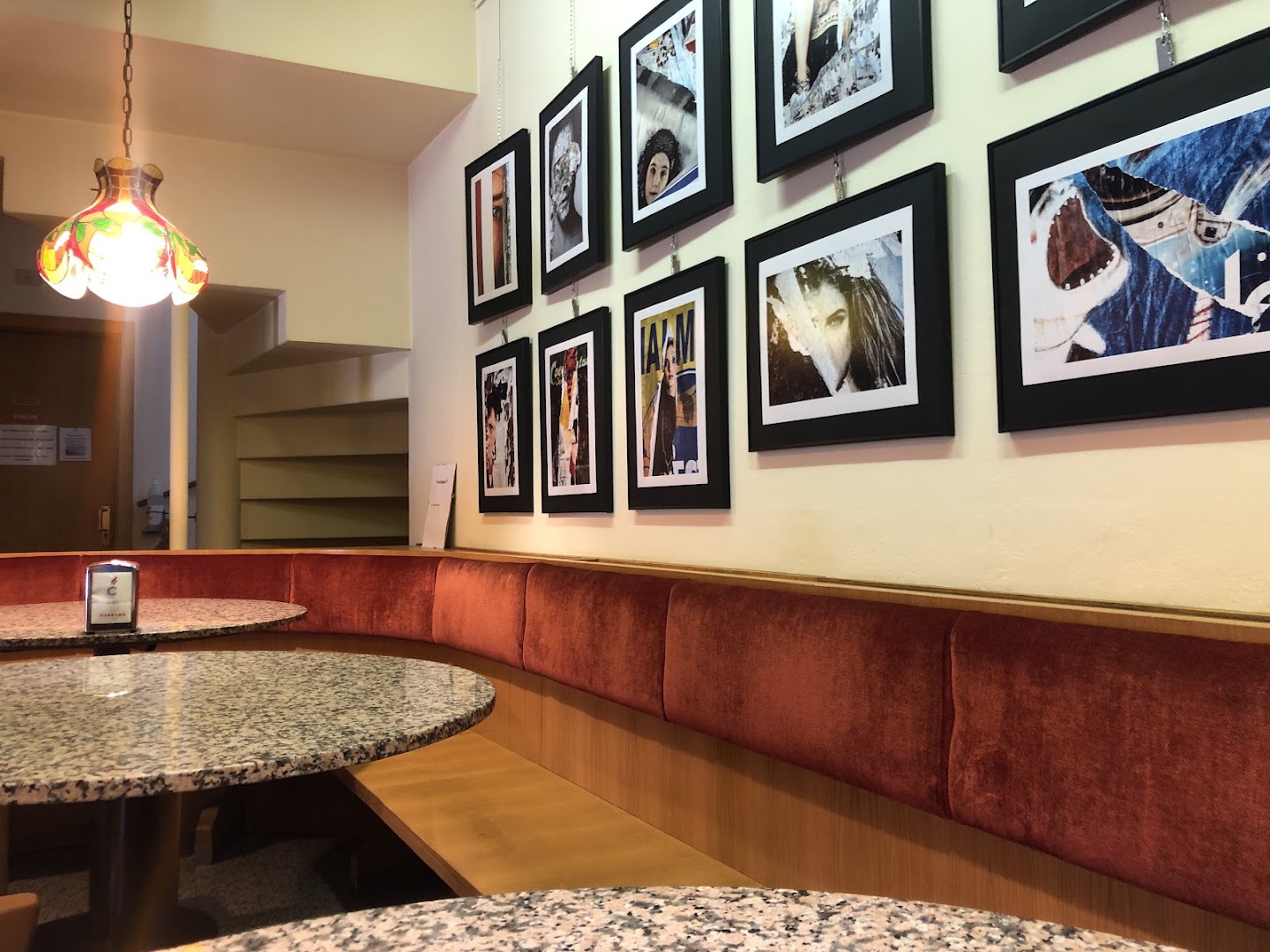 Paninoteca Bar Miami