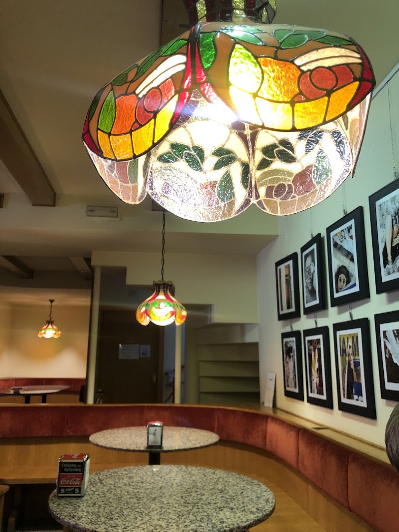 Paninoteca Bar Miami