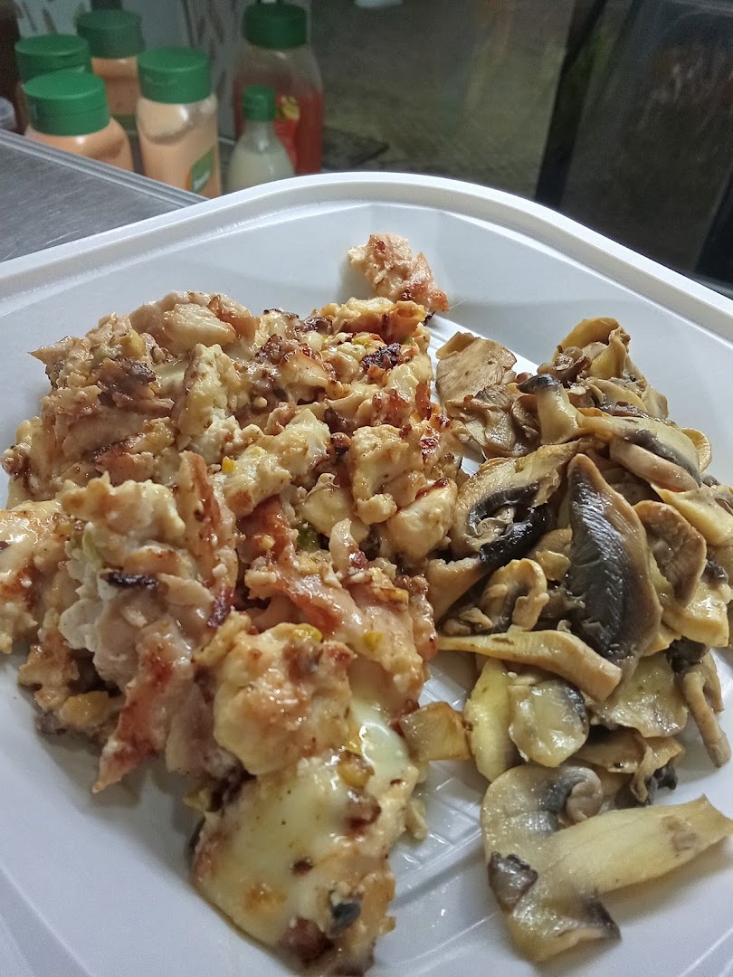 Paninoteca_bellaciao, Augusta