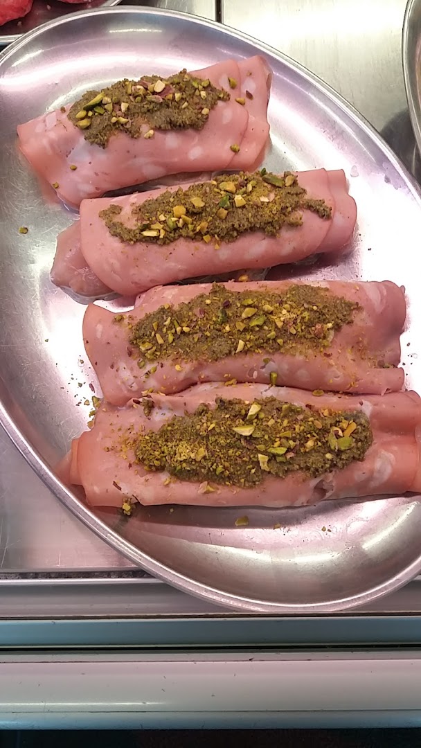 Paninoteca Boccone del Re Priolo
