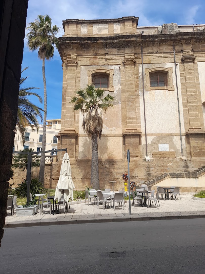 Paninoteca Carpe Diem consegna a domicilio, Sciacca