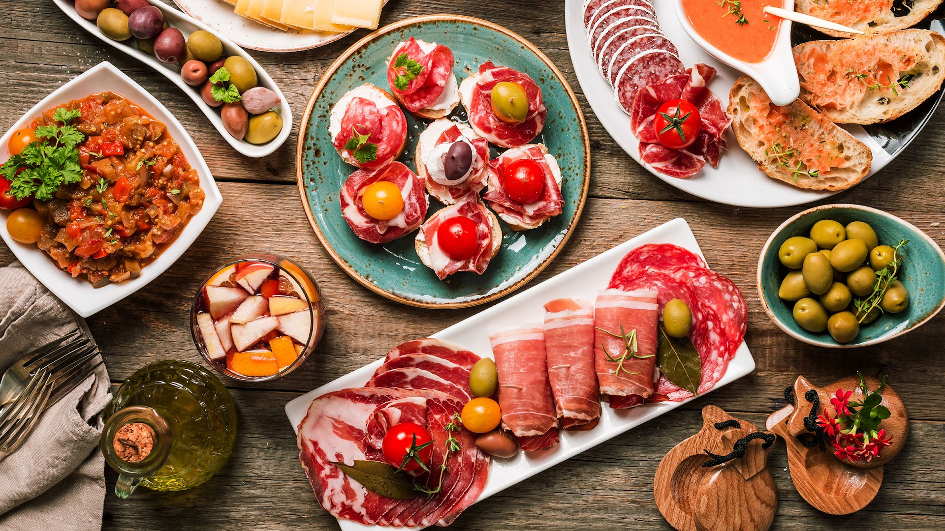 Paninoteca Coco Bongo