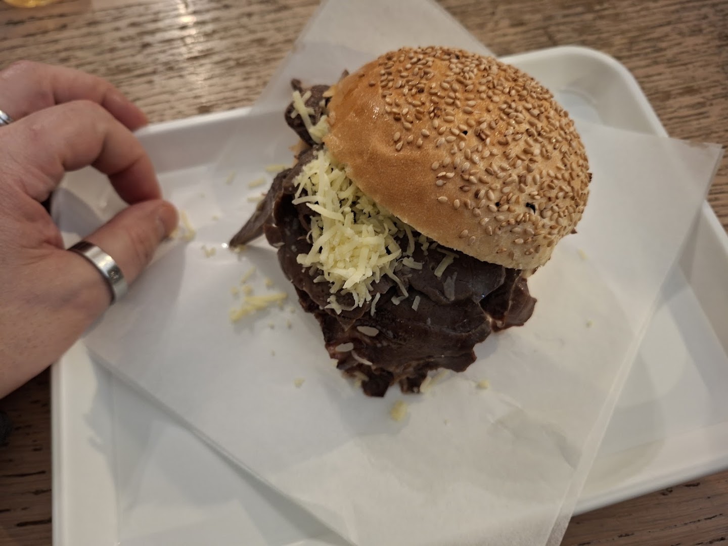 Paninoteca Coco Bongo