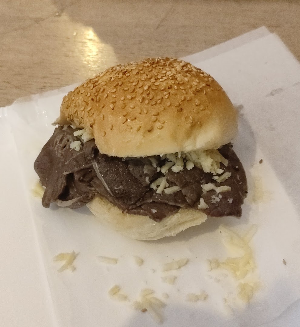 Paninoteca Coco Bongo