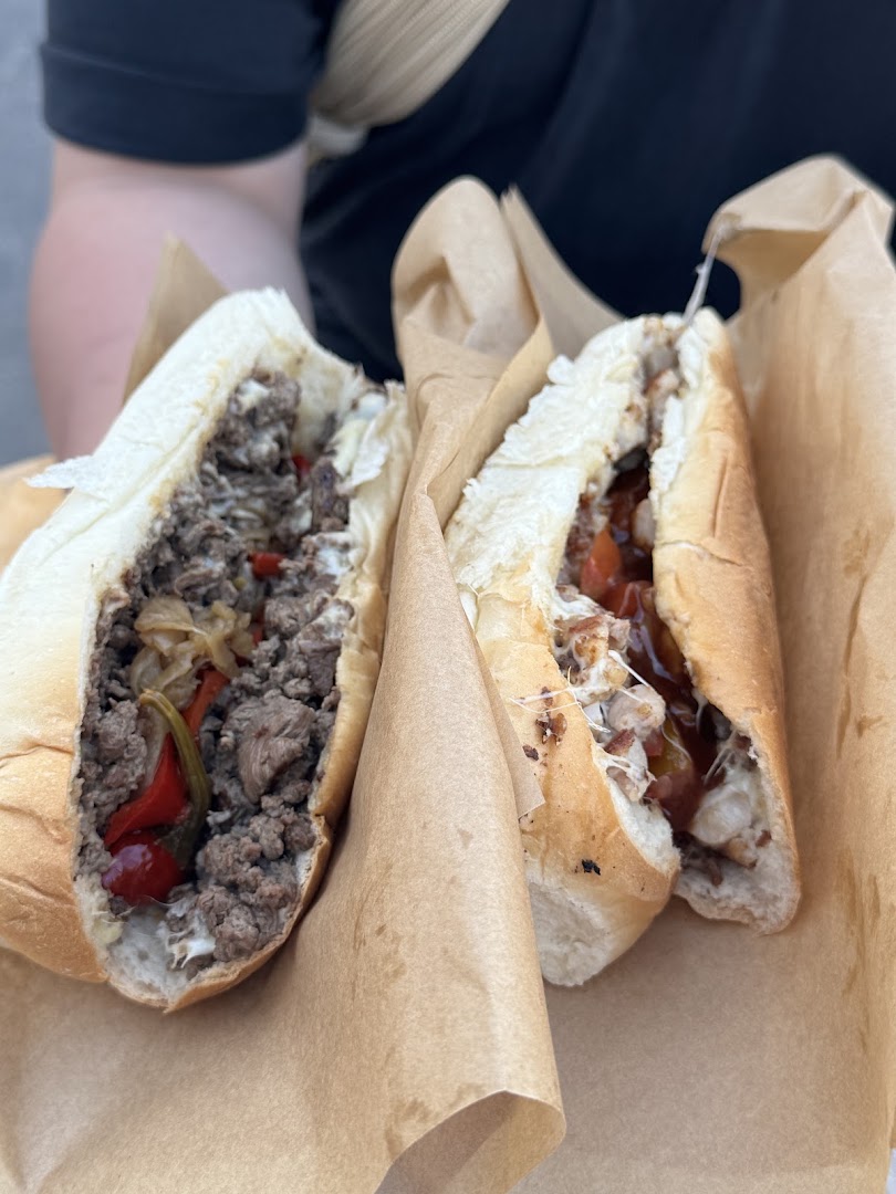 Paninoteca da Antonio e Daniele, Siracusa