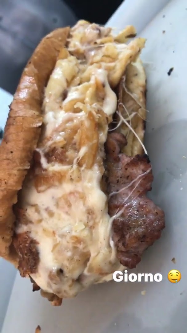 Paninoteca da ANTONIO