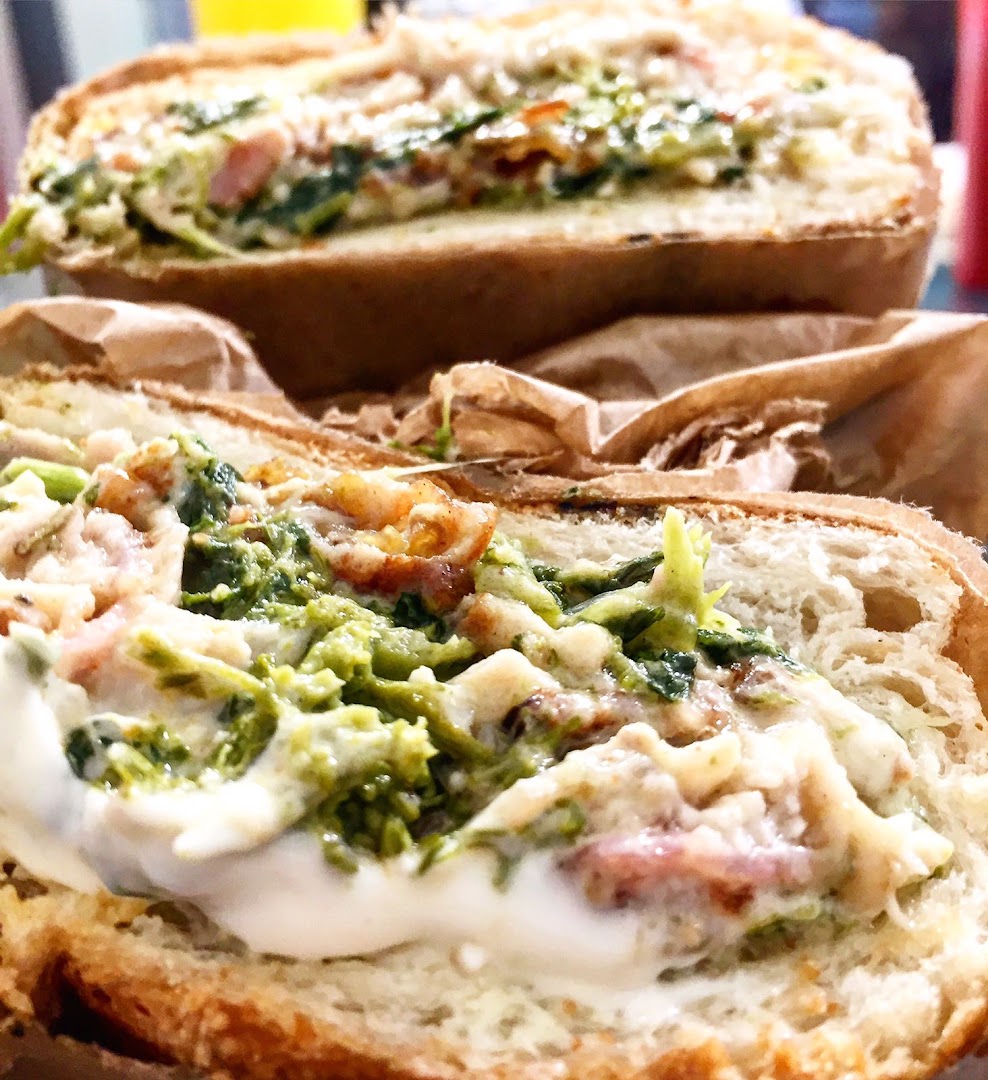 Paninoteca da ANTONIO