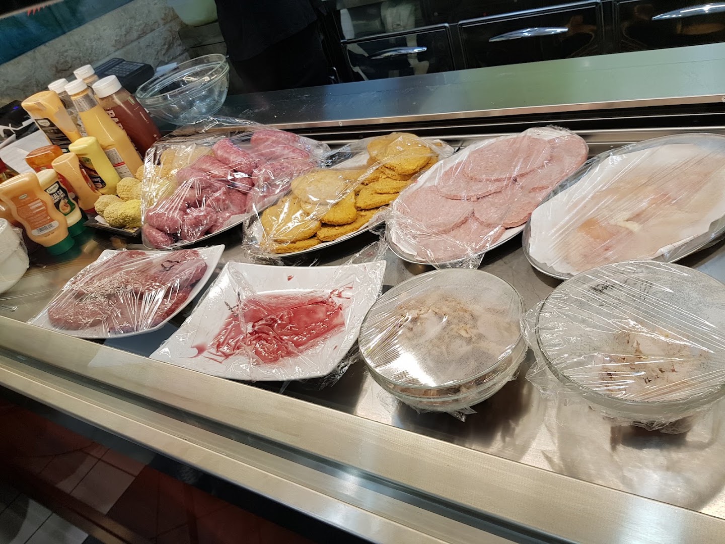 Paninoteca Da Coso