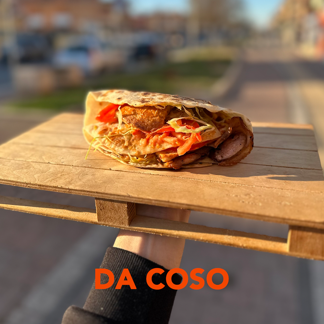 Paninoteca Da Coso